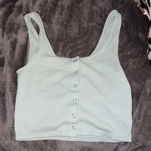 S H&M tank top